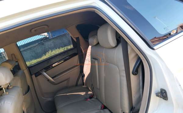 CHEVROLET 2.4 L