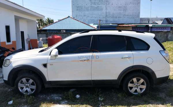 CHEVROLET 2.4 L