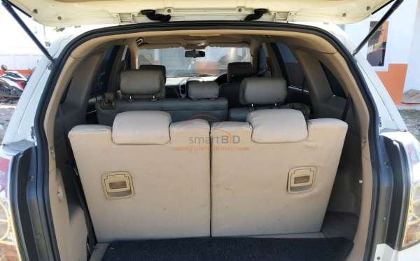 CHEVROLET 2.4 L