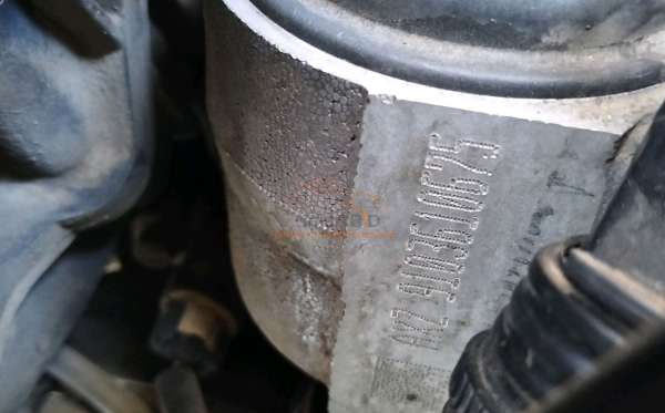 CHEVROLET 2.4 L