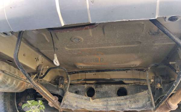 CHEVROLET 2.4 L