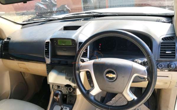 CHEVROLET 2.4 L