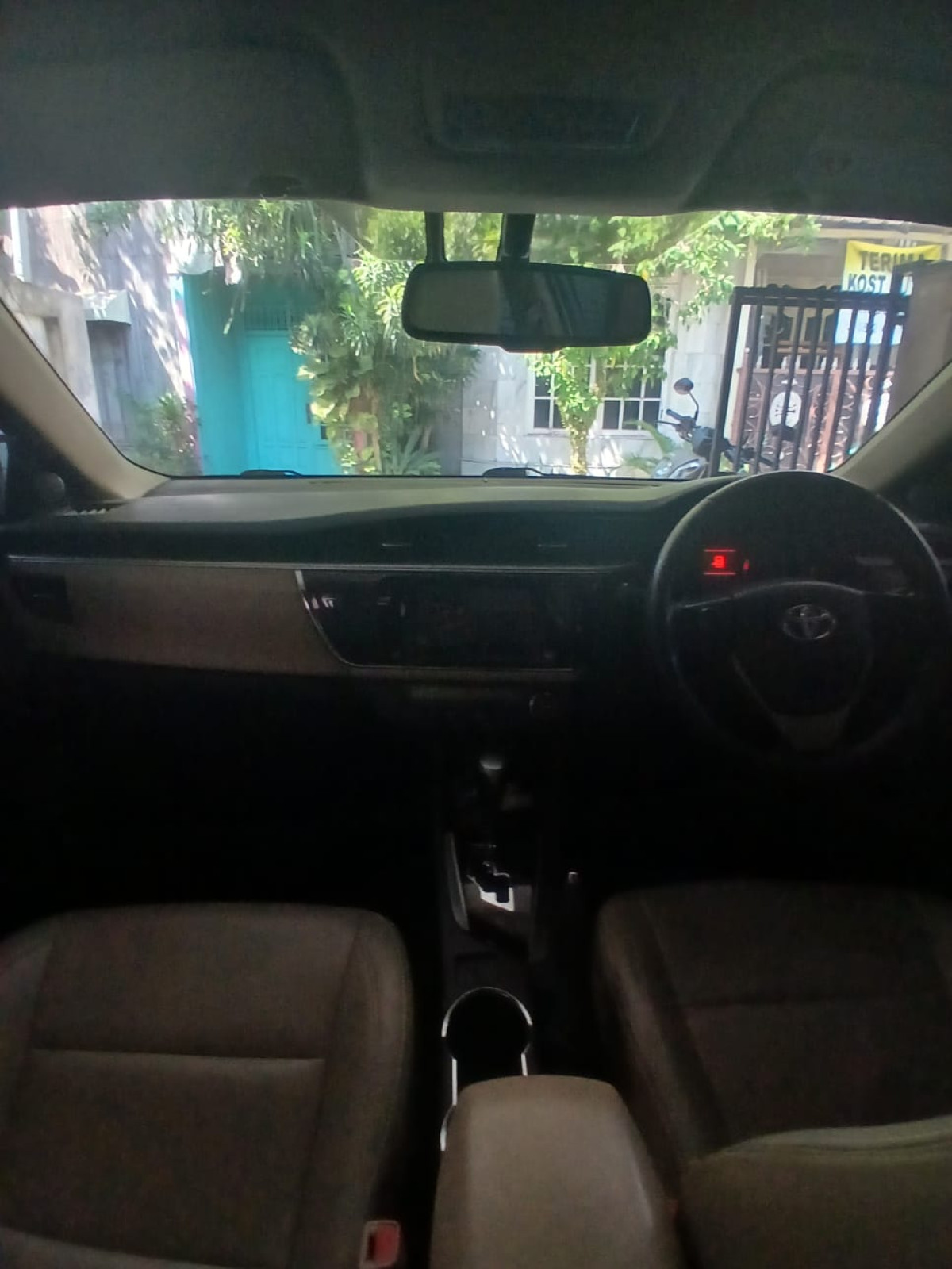 TOYOTA COROLLA  ALTIS 1.8 V