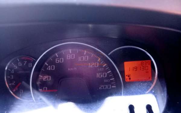 DAIHATSU AYLA 1.0 X