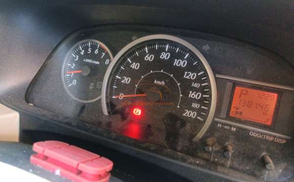 DAIHATSU SIGRA R