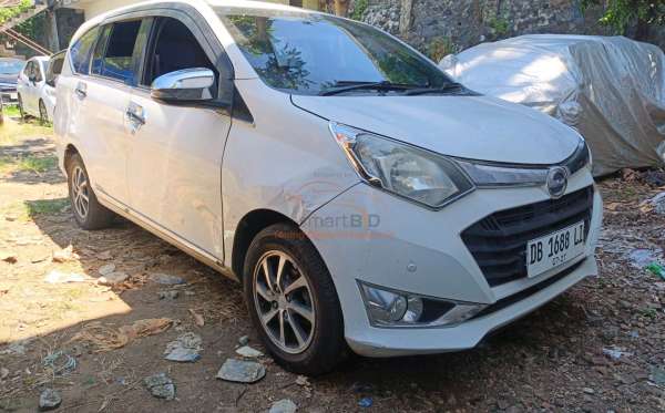 DAIHATSU SIGRA R