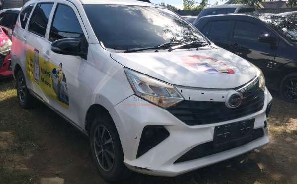 DAIHATSU SIGRA