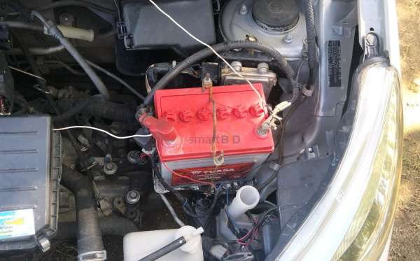 DAIHATSU SIGRA