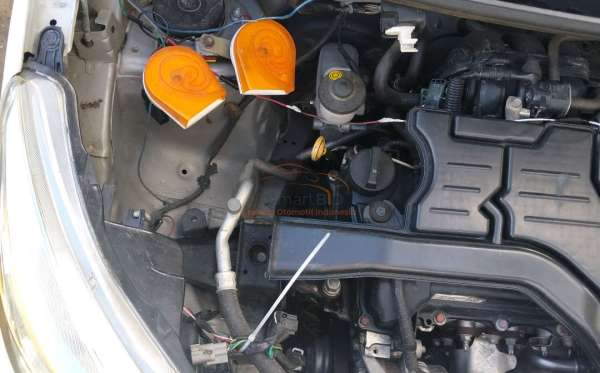 DAIHATSU SIGRA