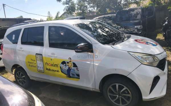 DAIHATSU SIGRA