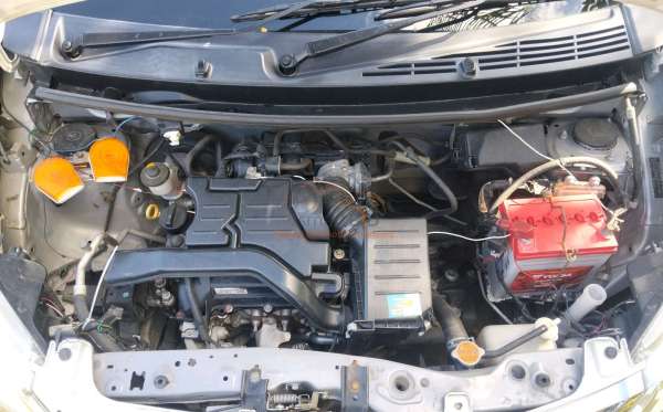 DAIHATSU SIGRA