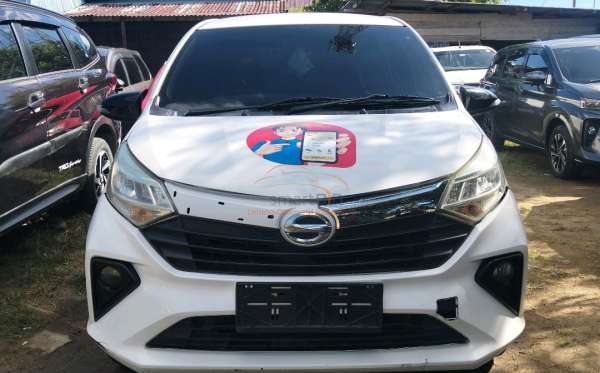 DAIHATSU SIGRA