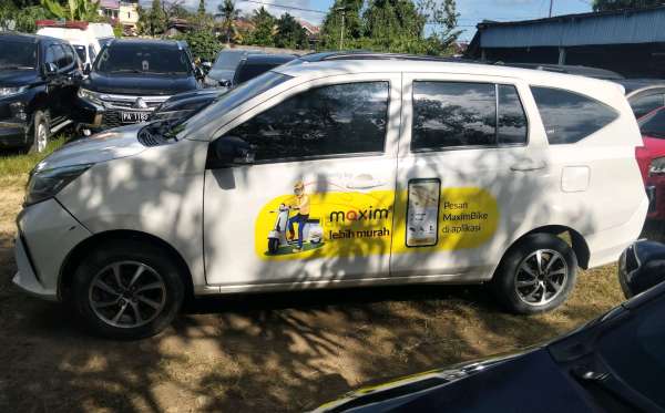 DAIHATSU SIGRA
