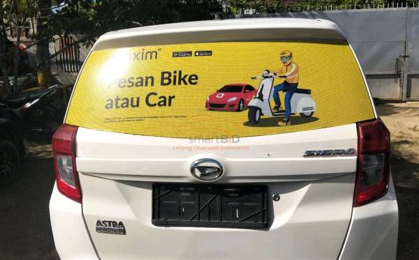 DAIHATSU SIGRA