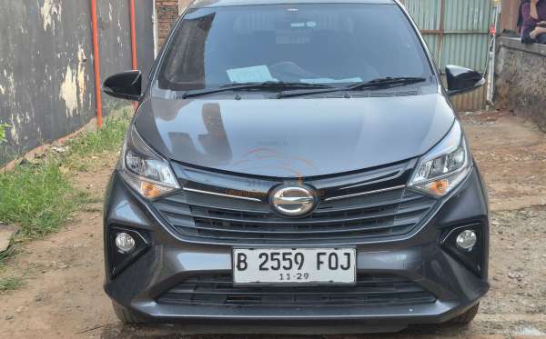 DAIHATSU SIGRA R