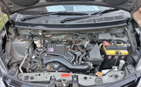 DAIHATSU SIGRA R