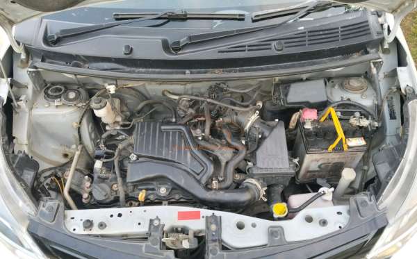 DAIHATSU SIGRA