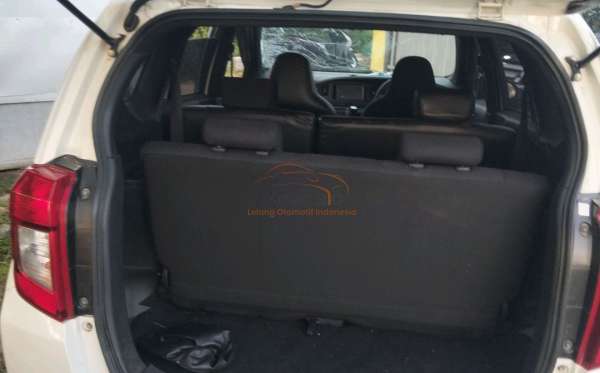 DAIHATSU SIGRA