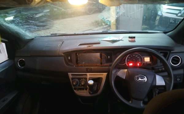 DAIHATSU SIGRA