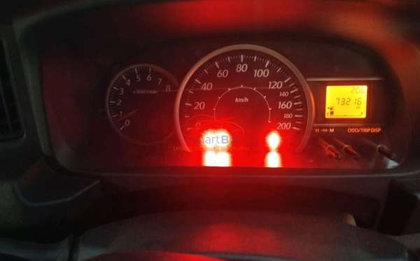 DAIHATSU SIGRA