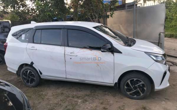 DAIHATSU SIGRA