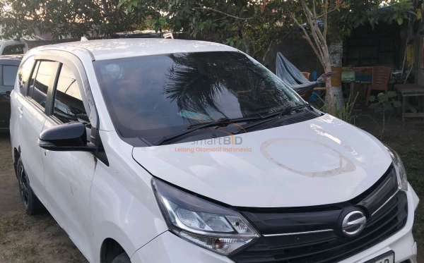 DAIHATSU SIGRA