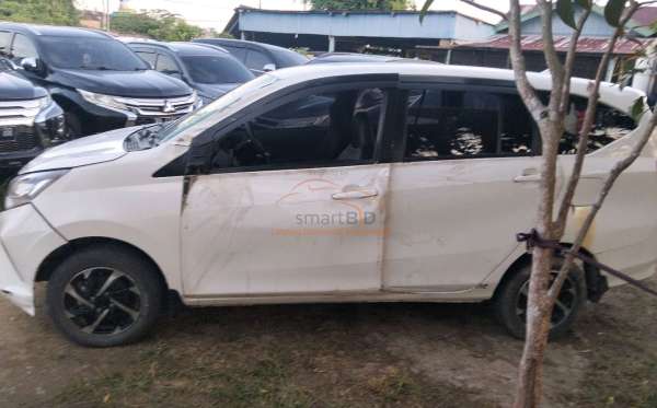 DAIHATSU SIGRA