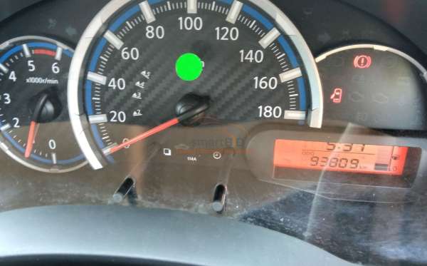 DATSUN  GO + PANCA GO+PANCA T