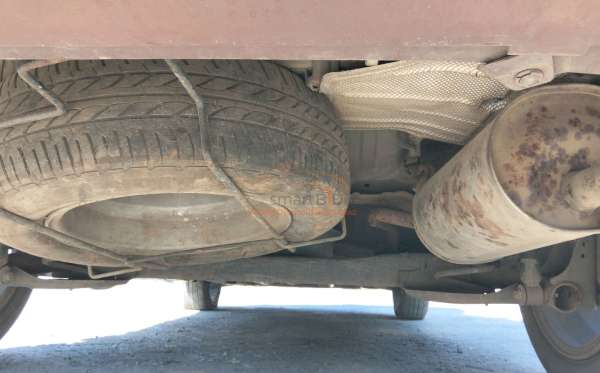 DATSUN  GO + PANCA GO+PANCA T