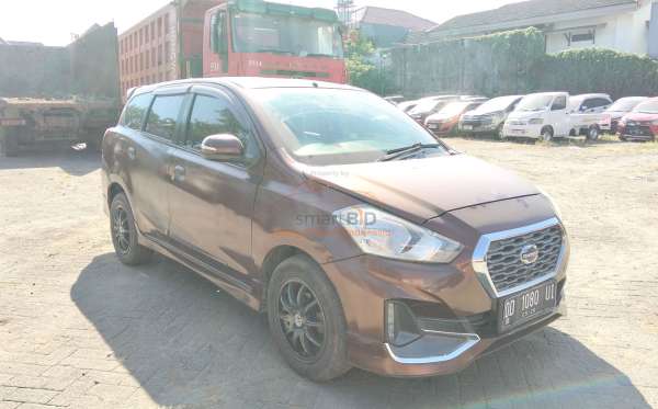DATSUN  GO + PANCA GO+PANCA T