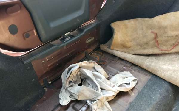 DATSUN  GO + PANCA GO+PANCA T
