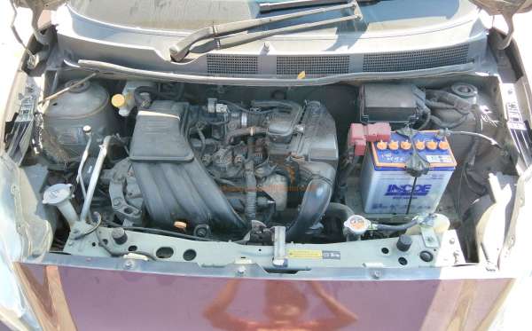 DATSUN  GO + PANCA GO+PANCA T