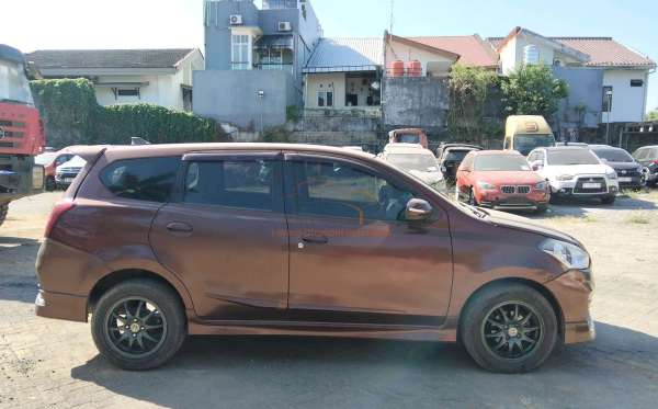 DATSUN  GO + PANCA GO+PANCA T