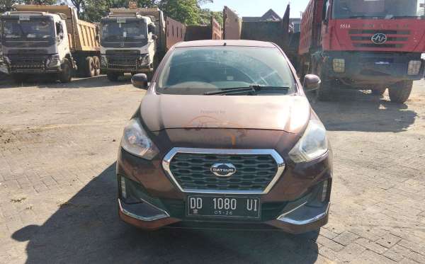DATSUN  GO + PANCA GO+PANCA T