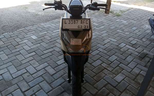 HONDA  BEAT STREET