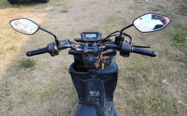 HONDA  BEAT STREET