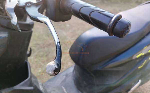 HONDA  BEAT STREET
