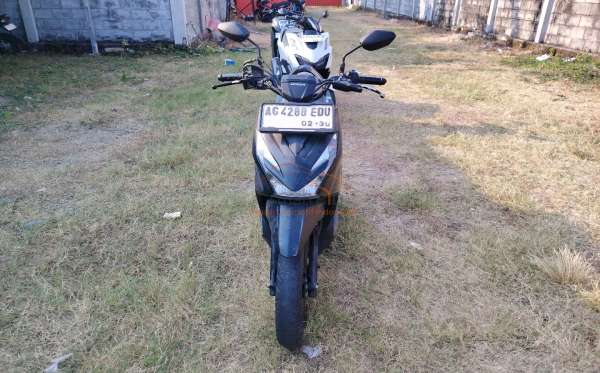 HONDA  BEAT STREET