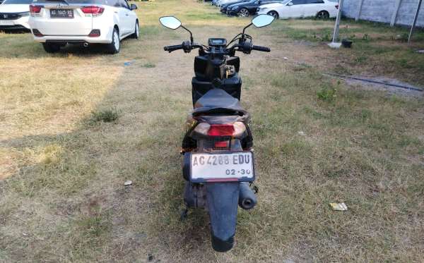HONDA  BEAT STREET