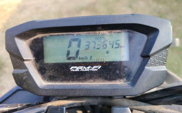 HONDA  BEAT STREET
