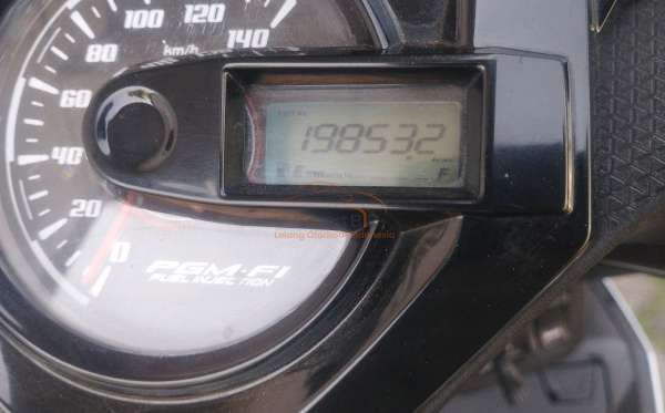 HONDA BEAT