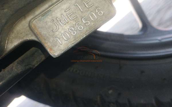 HONDA BEAT
