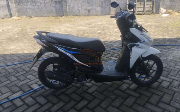 HONDA BEAT