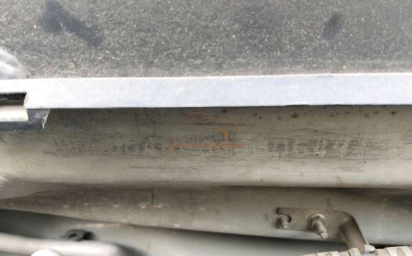 HONDA MOBILIO DD4 1.5E