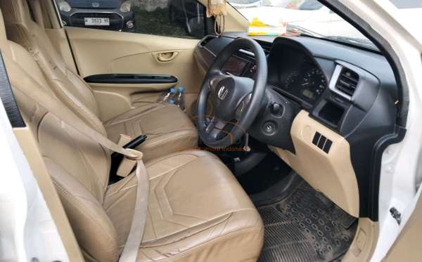 HONDA MOBILIO DD4 1.5E