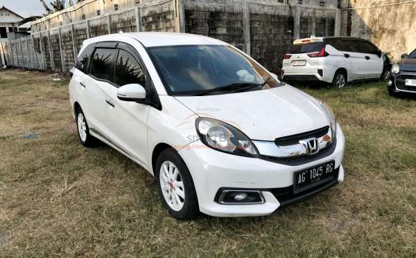 HONDA MOBILIO DD4 1.5E