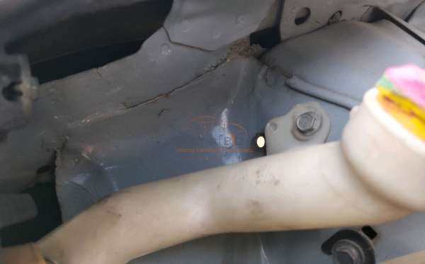 HONDA MOBILIO DD4 1.5E