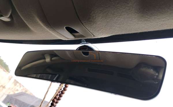 HONDA MOBILIO DD4 1.5E