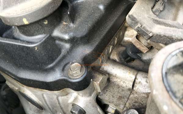 HONDA MOBILIO DD4 1.5E