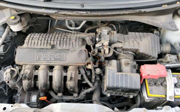 HONDA MOBILIO DD4 1.5E